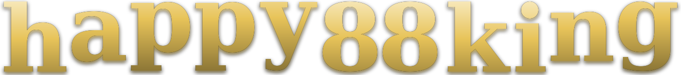 happy88 king logo