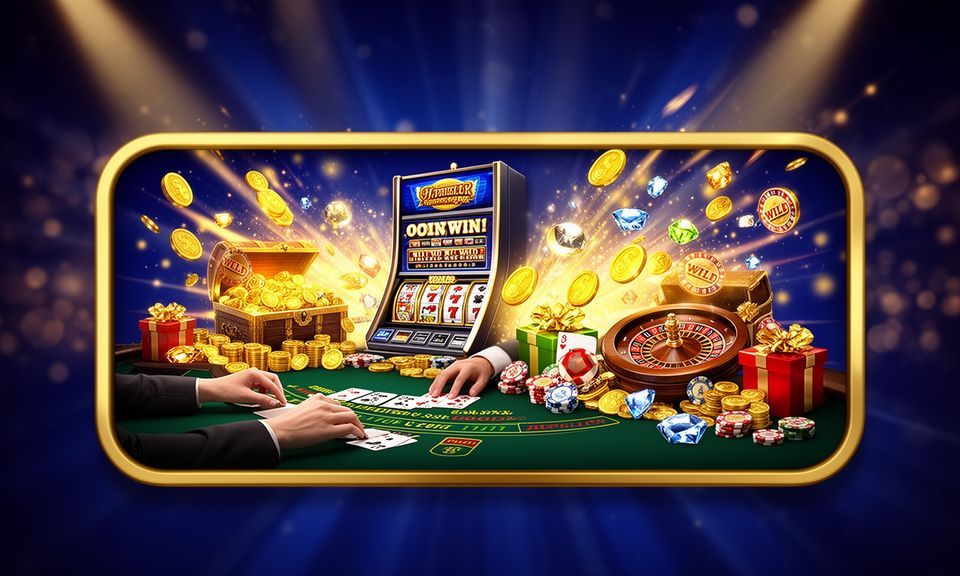 happy88 king mobile gaming